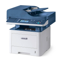 XEROX 3345 MFP