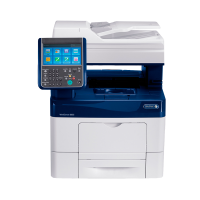 XEROX 6645 MFP