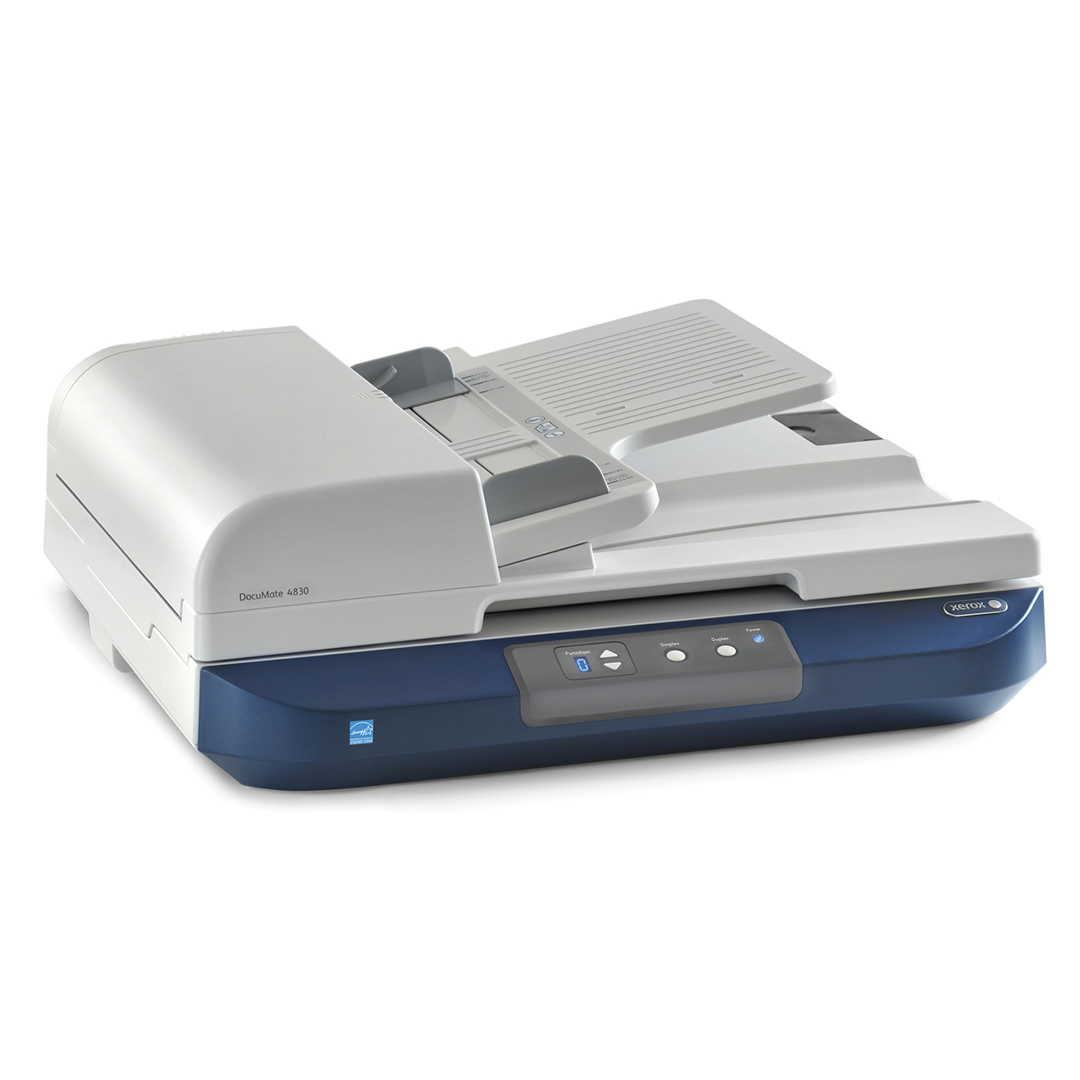 xerox4830