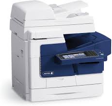 Xerox 8900