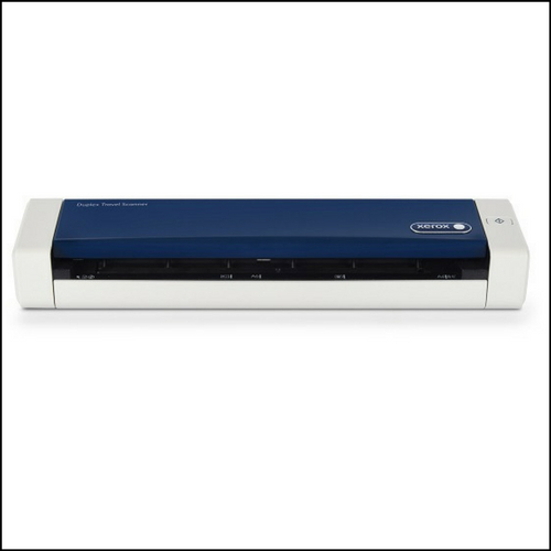 Xerox-Duplex-Travel-Scanner