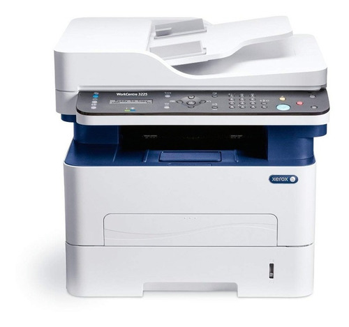 XEROX 3225