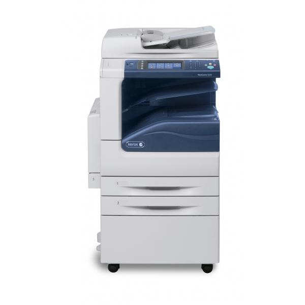 xerox 7845